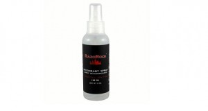 RazoRock: Deodorant Spray