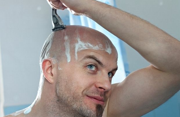 Head Shaving Razors Good For Shaving A Man S Head The Men S Room